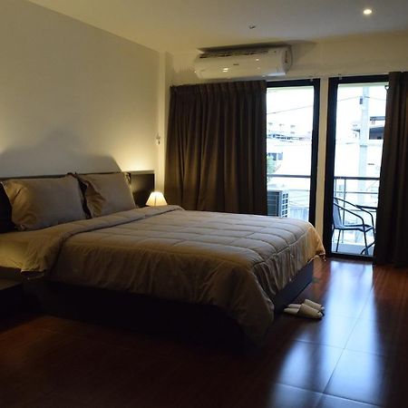 Hideaway Guest House And Bar Pattaya Ngoại thất bức ảnh