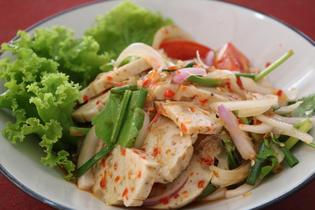 Hideaway Guest House And Bar Pattaya Ngoại thất bức ảnh