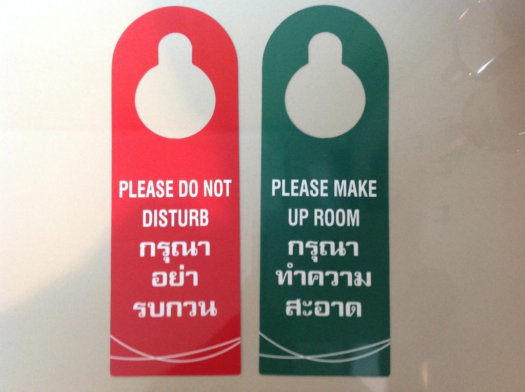 Hideaway Guest House And Bar Pattaya Ngoại thất bức ảnh