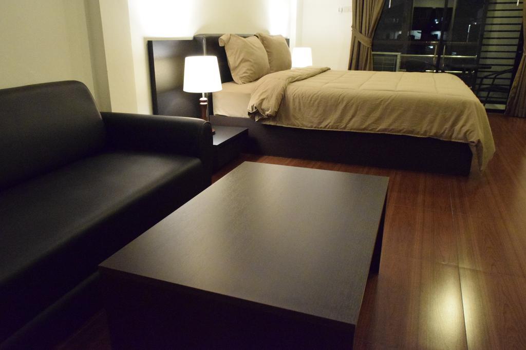 Hideaway Guest House And Bar Pattaya Ngoại thất bức ảnh