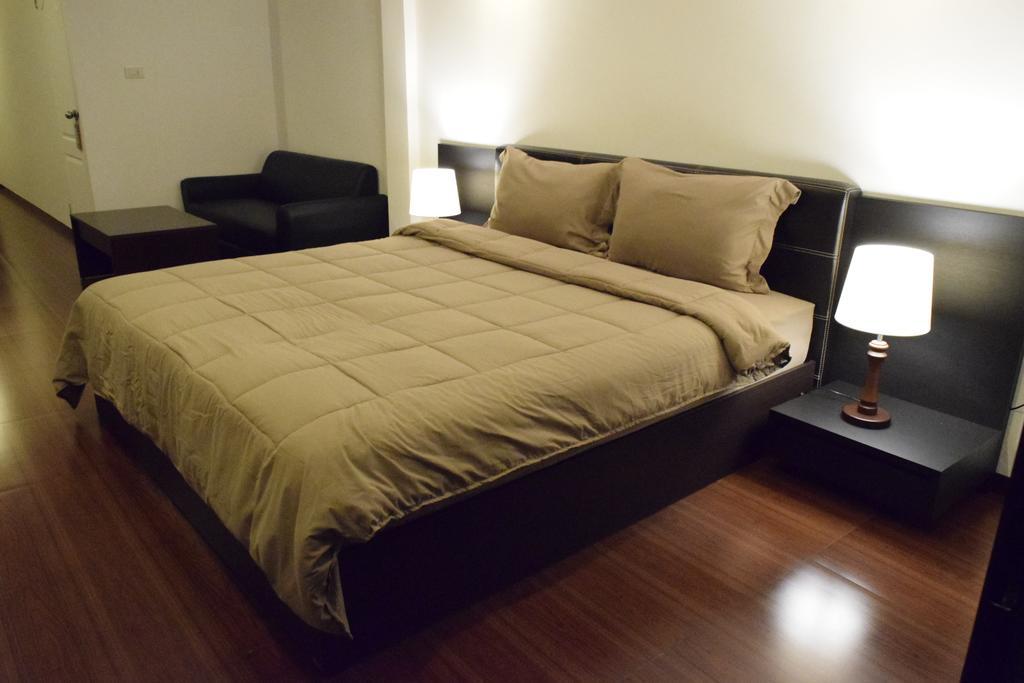 Hideaway Guest House And Bar Pattaya Ngoại thất bức ảnh