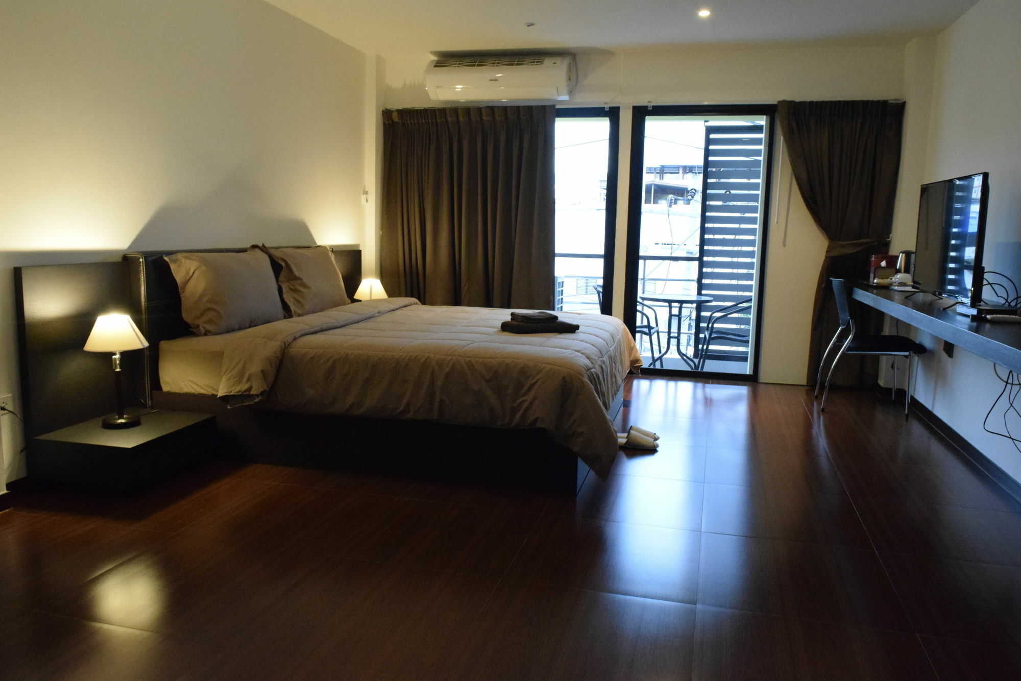 Hideaway Guest House And Bar Pattaya Ngoại thất bức ảnh