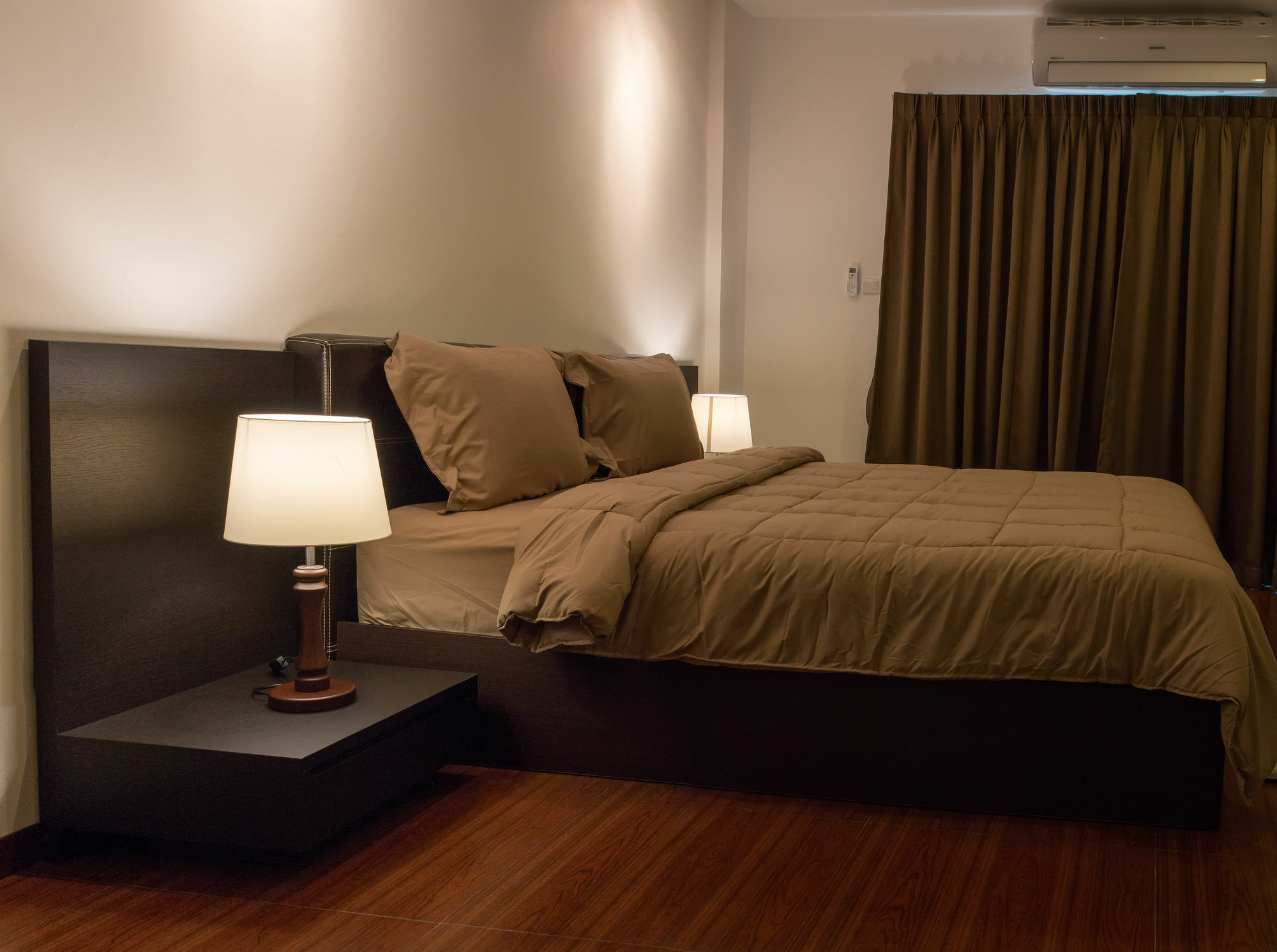 Hideaway Guest House And Bar Pattaya Ngoại thất bức ảnh