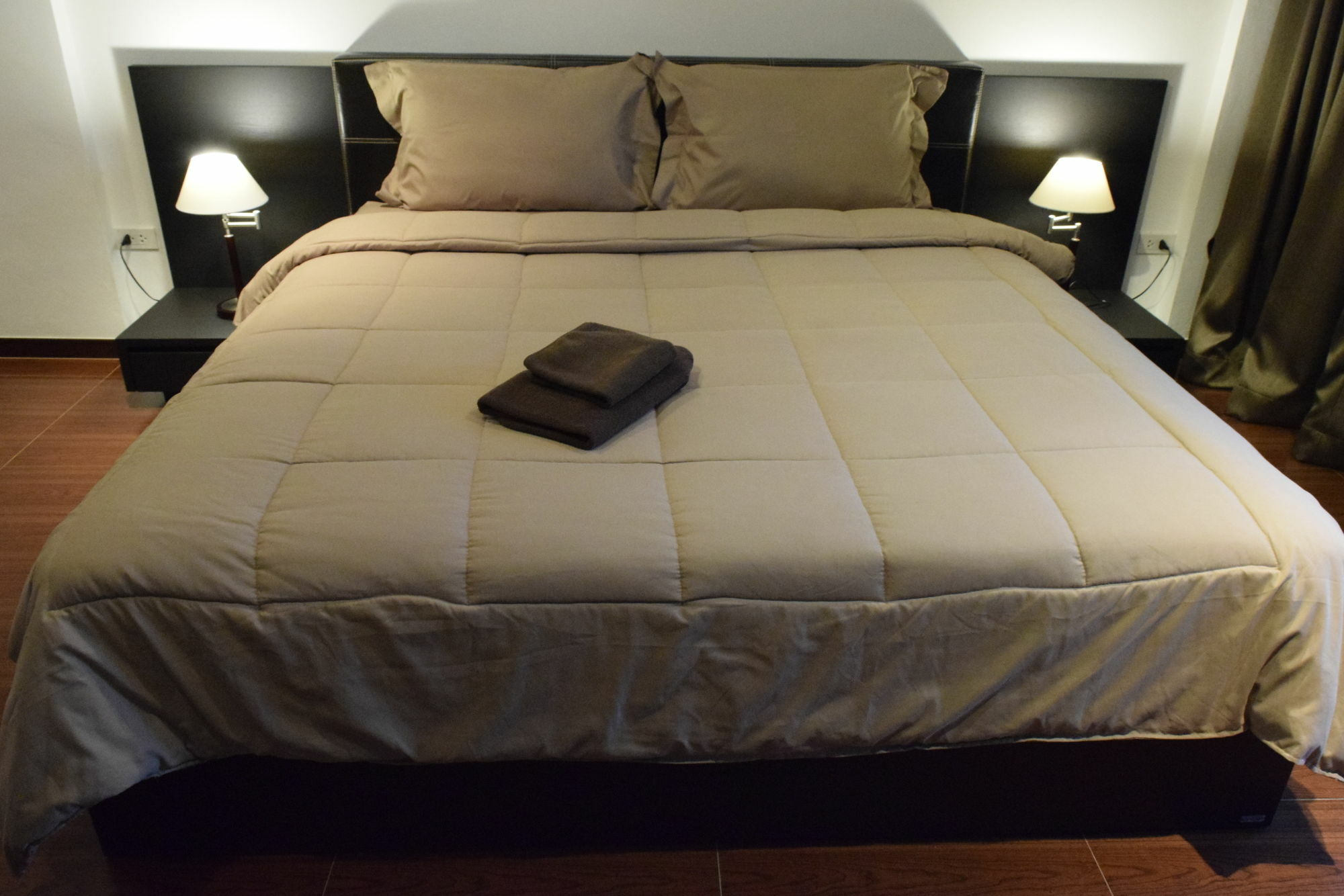 Hideaway Guest House And Bar Pattaya Ngoại thất bức ảnh